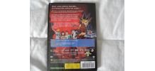 3 DVD Yu-Gi-Oh! 