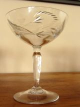  SERVICE A VERRES CRISTALLIN 