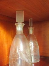  SERVICE A VERRES CRISTALLIN 