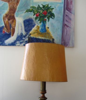 LAMPE A POSER DE FACTURE CLASSIQUE
