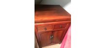 Jolie petite commode chinoise