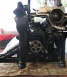Machine à écrire vintage Underwood en état de fonctionner