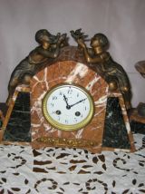 ANCIENNE PENDULE DITE DE NOTAIRE