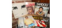 Vinyles 33tours 