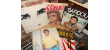 Vinyles 33tours 
