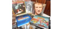 Vinyles 33tours