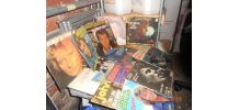 Vinyles 33tours