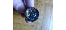 Bague Galaxie