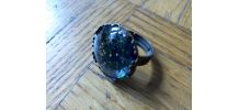 Bague Galaxie