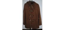 Duffle coat