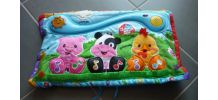 Jouets d'éveil bébé