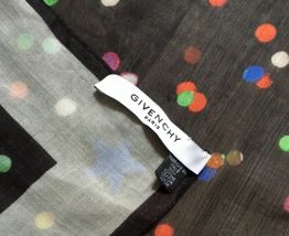 Foulard Givenchy 