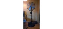 Ventilateur Cinni