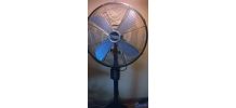 Ventilateur Cinni