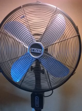 Ventilateur Cinni