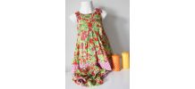 Robe 18 mois KENZO KIDS