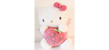  Peluche HELLO KITTY 40 cm