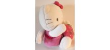  Peluche HELLO KITTY 40 cm