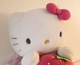  Peluche HELLO KITTY 40 cm