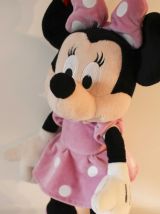  Peluche MINNIE - DISNEY