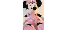  Peluche MINNIE - DISNEY
