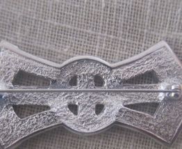 Broche vintage