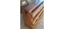 boite et quilles vintage 