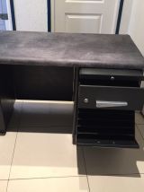 Bureau industriel des années 50