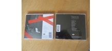Lot 2 CD Texas dont un best of