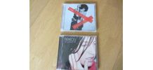 Lot 2 CD Texas dont un best of