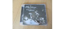 CD La mécanique du coeur Dyonisos