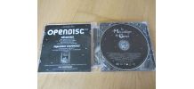 CD La mécanique du coeur Dyonisos