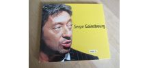 CD Serge Gainsbourg