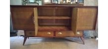 enfilade / buffet vintage des années 50