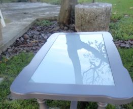 table basse