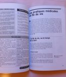 Livre Themes d'actualité sanitaires et sociaux