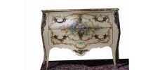 Commode Galbé