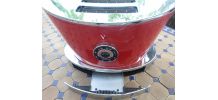 Grille-pain multi-fonctions Bugatti