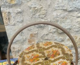 Panier a couture