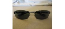 Lunettes de soleil