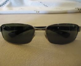 Lunettes de soleil