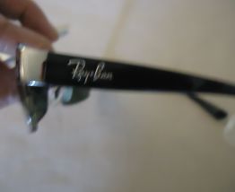 Lunettes de soleil