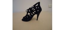 Chaussures noires