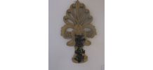 grande applique vintage 