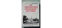 LA REVOLUTION FRANCAISE EN CORSE
