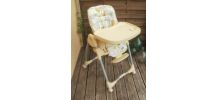 CHAISE BEBE