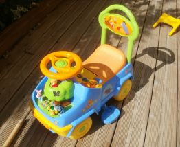 PORTEUR  BEBE