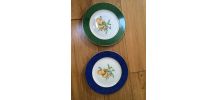 service porcelaine