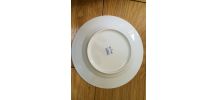 service porcelaine