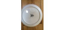 assiette porcelaine